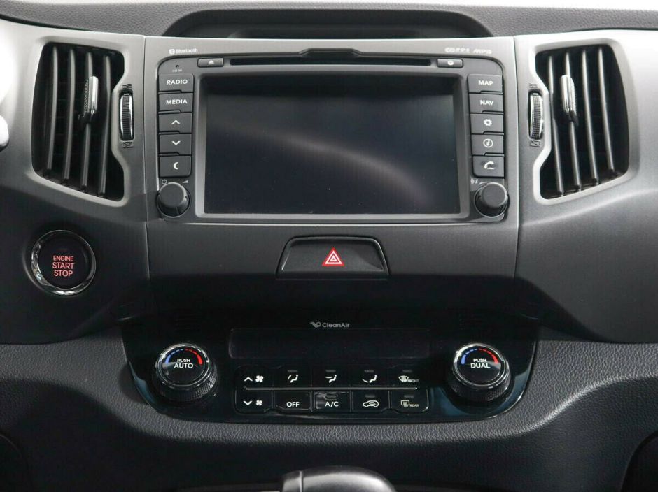 Kia Sportage 2.0 АКПП, 2013, 120 000 км фото 10