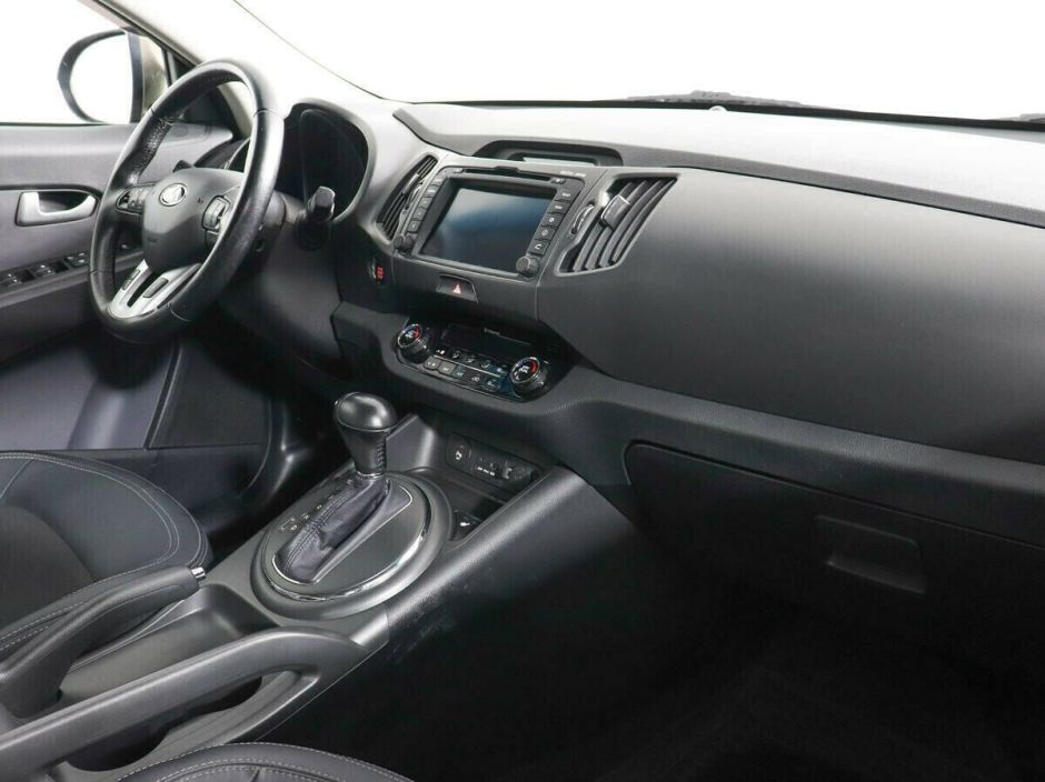 Kia Sportage 2.0 АКПП, 2013, 120 000 км фото 11