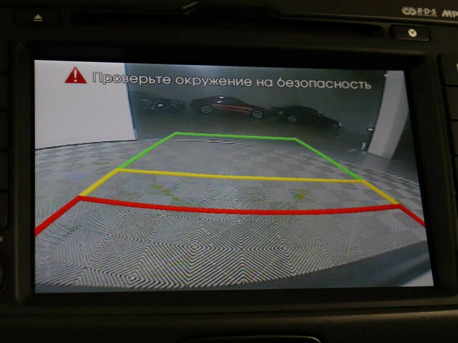 Kia Sportage 2.0 АКПП, 2013, 120 000 км фото 12