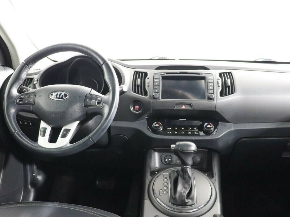 Kia Sportage 2.0 АКПП, 2014, 108 000 км фото 11