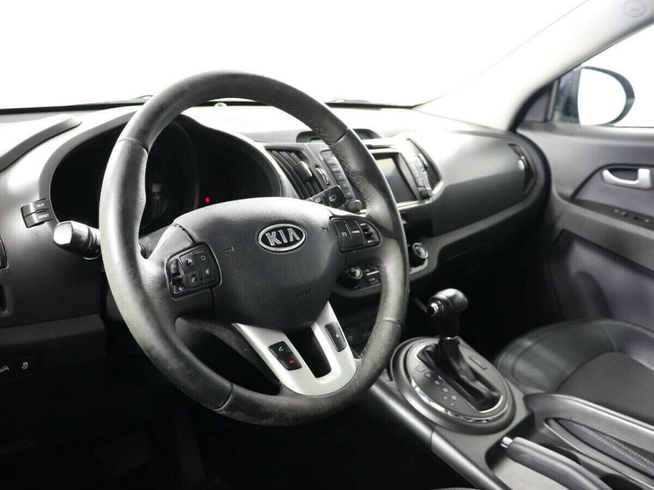 Kia Sportage 2.0 АКПП, 2012, 141 000 км фото 5