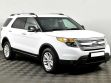 Ford Explorer 3.5 АКПП, 2012, 133 000 км превью 2