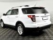 Ford Explorer 3.5 АКПП, 2012, 133 000 км превью 4