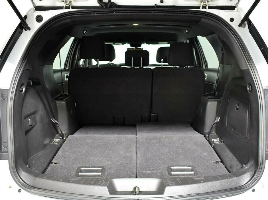 Ford Explorer 3.5 АКПП, 2012, 133 000 км фото 6