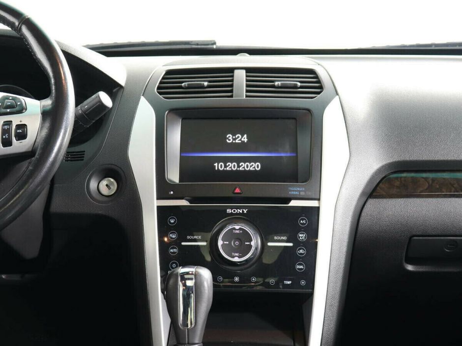 Ford Explorer 3.5 АКПП, 2013, 134 000 км фото 6