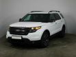 Ford Explorer 3.5 АКПП, 2013, 126 000 км превью 1