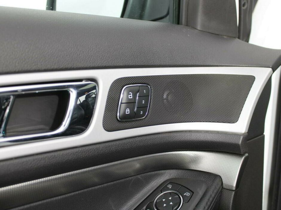 Ford Explorer 3.5 АКПП, 2013, 126 000 км фото 8