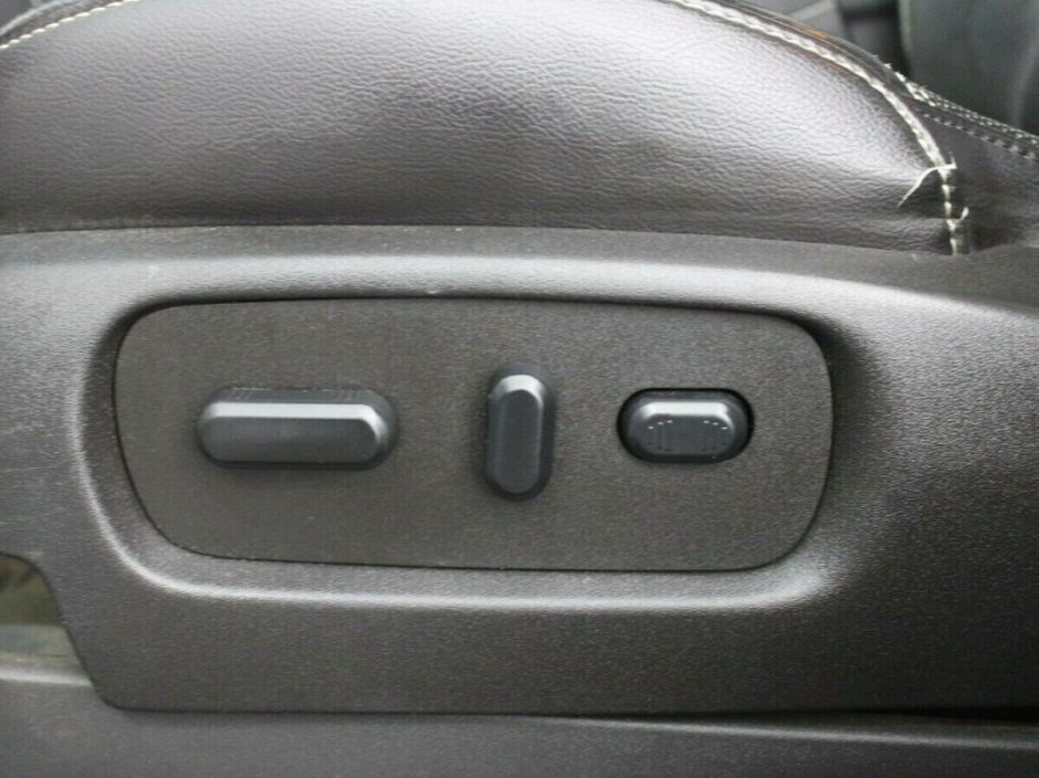 Ford Explorer 3.5 АКПП, 2013, 126 000 км фото 10