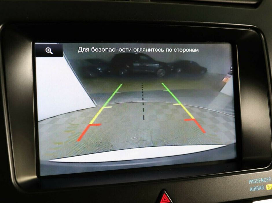 Ford Explorer 3.5 АКПП, 2014, 111 000 км фото 13