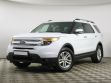 Ford Explorer 3.5 АКПП, 2015, 100 000 км превью 1