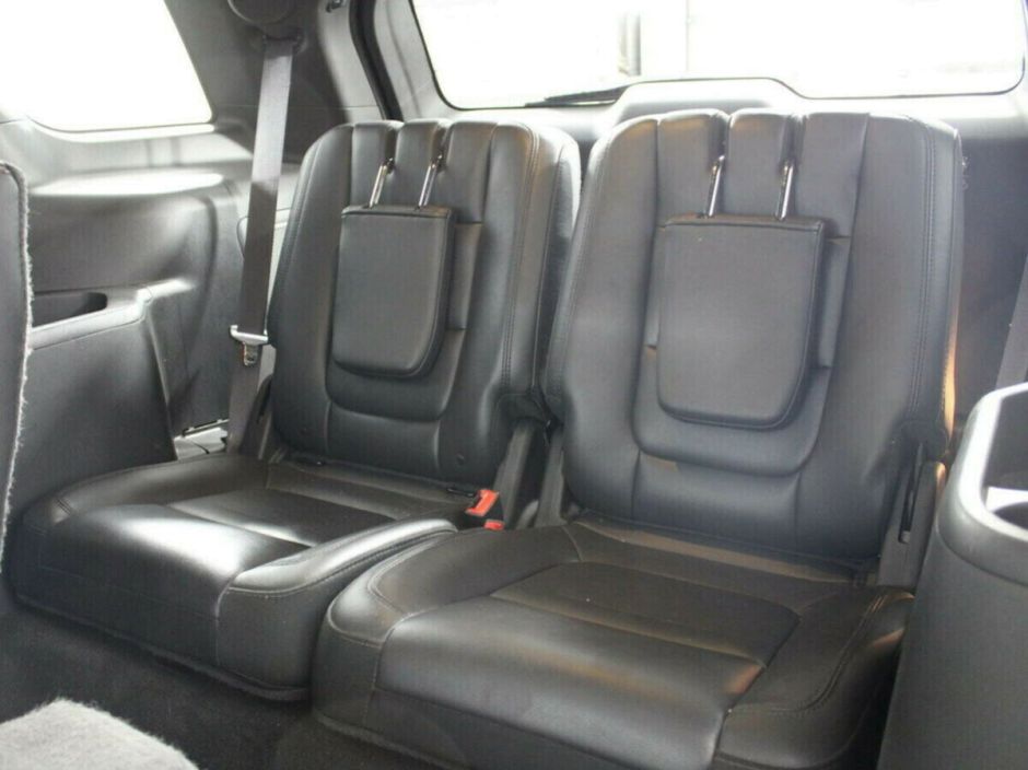 Ford Explorer 3.5 АКПП, 2015, 96 000 км фото 7