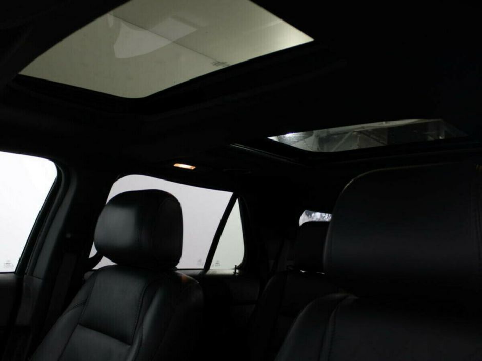 Ford Explorer 3.5 АКПП, 2015, 96 000 км фото 8