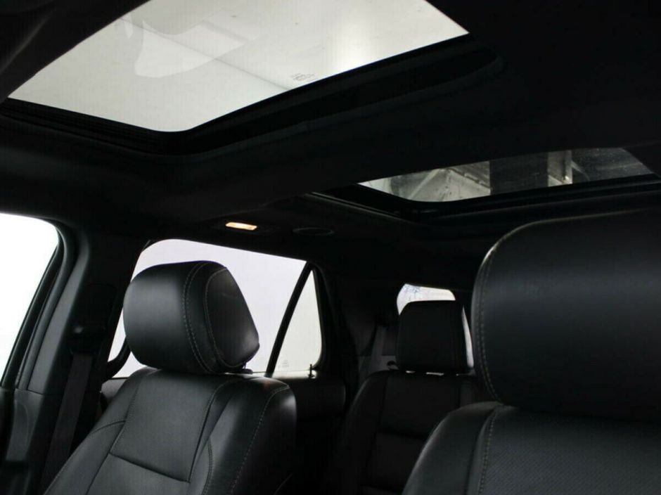 Ford Explorer 3.5 АКПП, 2014, 110 000 км фото 8