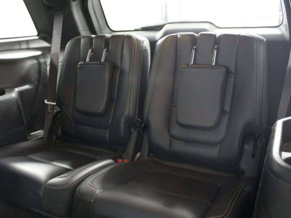 Ford Explorer 3.5 АКПП, 2014, 110 000 км фото 9