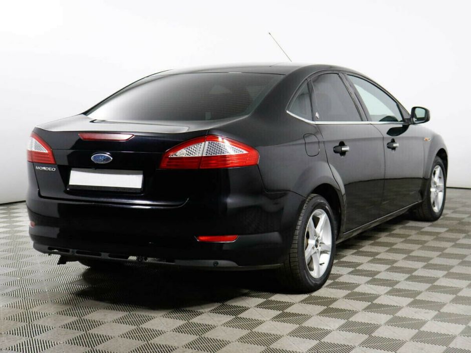 Ford Mondeo 2.0 МКПП, 2007, 201 000 км фото 3