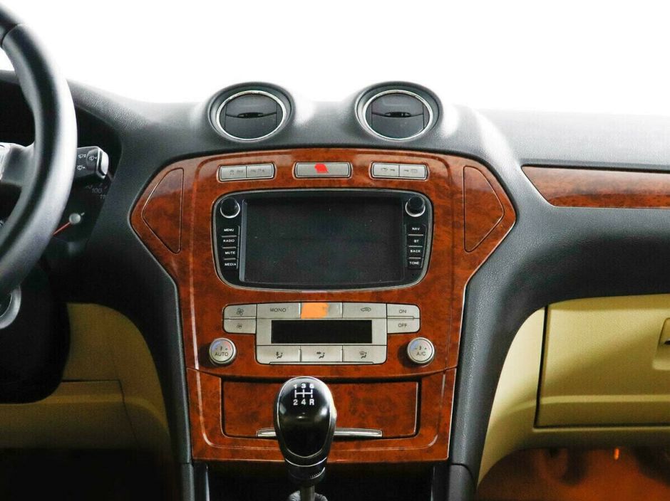 Ford Mondeo 2.0 МКПП, 2007, 201 000 км фото 5