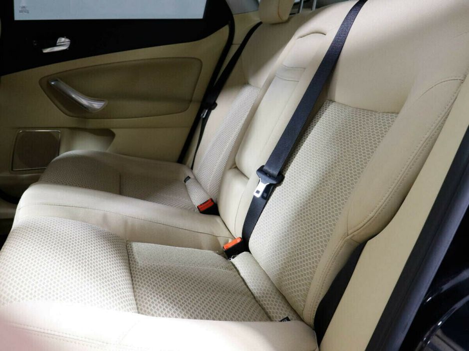 Ford Mondeo 2.0 МКПП, 2007, 201 000 км фото 9