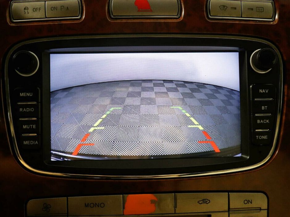 Ford Mondeo 2.0 МКПП, 2007, 201 000 км фото 10