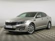 Kia Optima 2.0 АКПП, 2013, 121 000 км превью 1