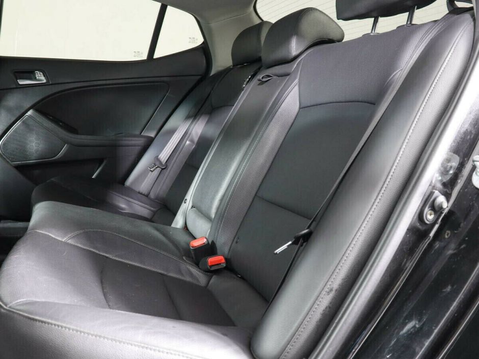 Kia Optima 2.0 АКПП, 2015, 103 000 км фото 6