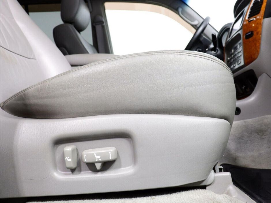 Toyota Land Cruiser 4.7 АКПП, 2005, 226 000 км фото 8