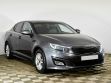 Kia Optima 2.0 АКПП, 2014, 112 000 км превью 5