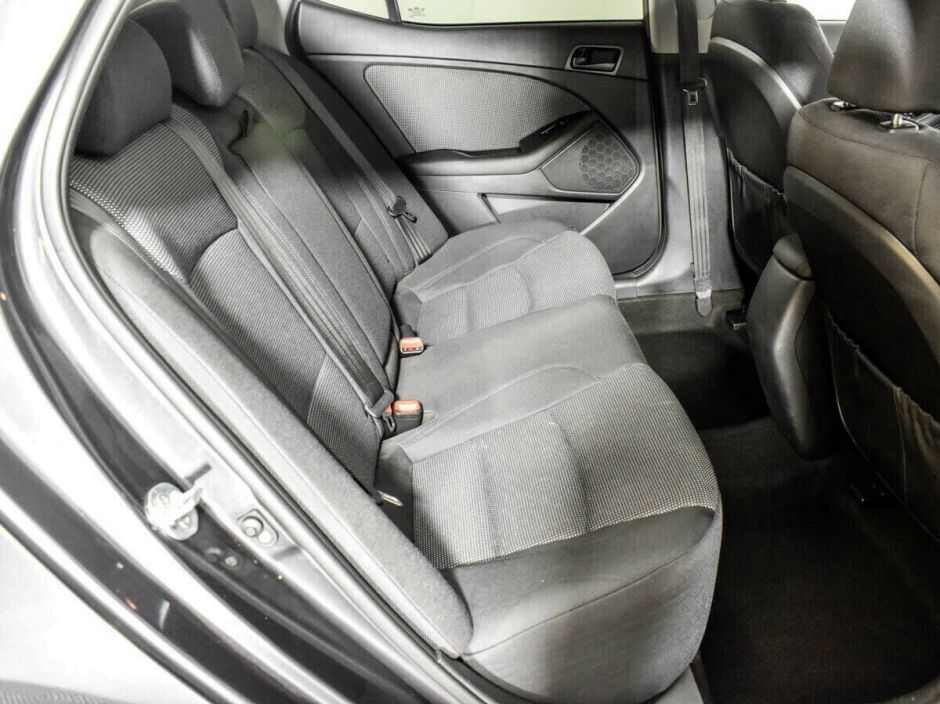 Kia Optima 2.0 АКПП, 2014, 112 000 км фото 7