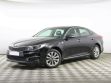 Kia Optima 2.4 АКПП, 2015, 100 000 км превью 1