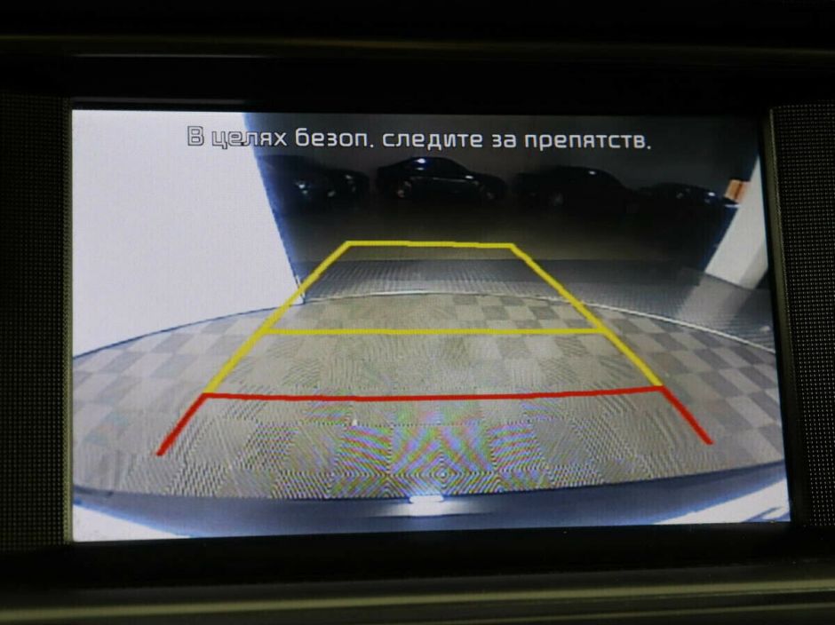 Kia Optima 2.4 АКПП, 2015, 100 000 км фото 6