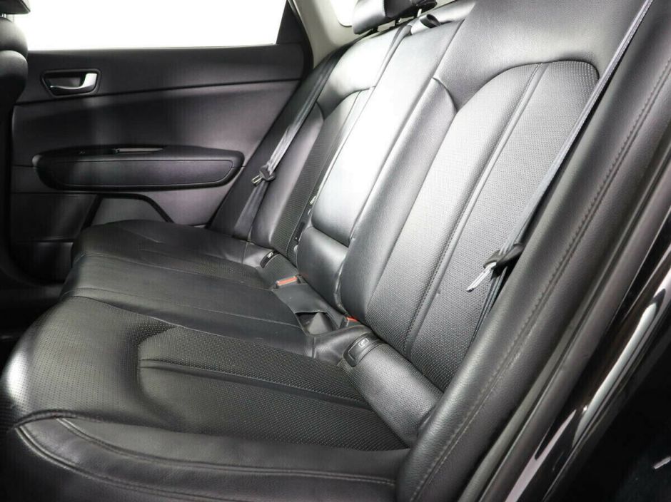 Kia Optima 2.4 АКПП, 2015, 100 000 км фото 7