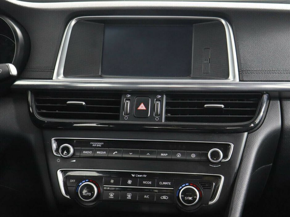 Kia Optima 2.4 АКПП, 2015, 100 000 км фото 10