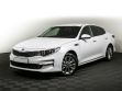 Kia Optima 2.4 АКПП, 2016, 86 000 км превью 1