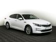 Kia Optima 2.4 АКПП, 2016, 86 000 км превью 3