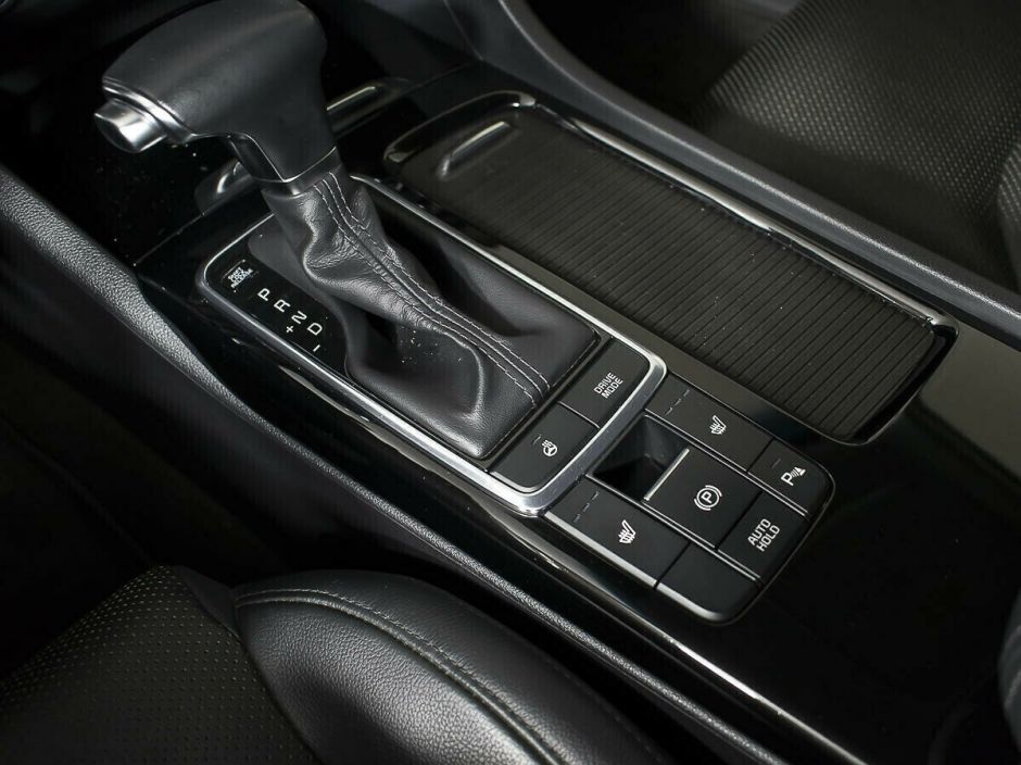 Kia Optima 2.4 АКПП, 2016, 86 000 км фото 7