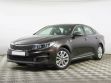Kia Optima 2.4 АКПП, 2017, 72 000 км превью 1