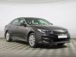 Kia Optima 2.4 АКПП, 2017, 72 000 км превью 3