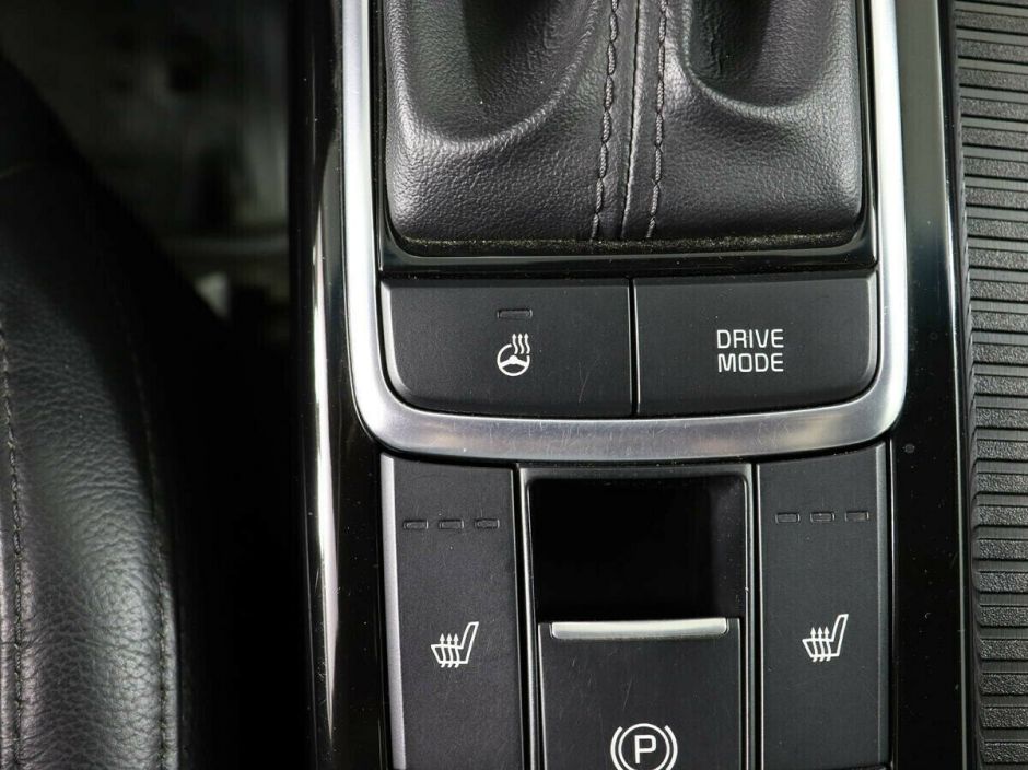 Kia Optima 2.4 АКПП, 2017, 72 000 км фото 5