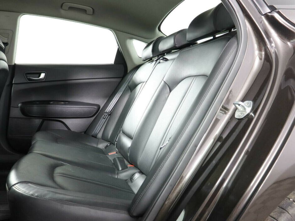 Kia Optima 2.4 АКПП, 2017, 72 000 км фото 8