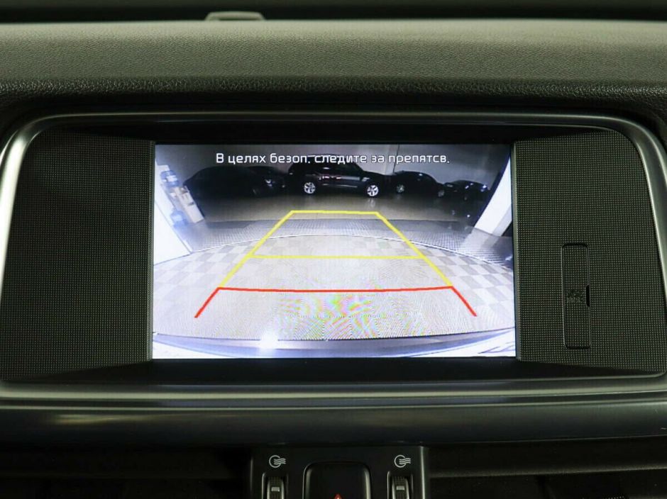 Kia Optima 2.4 АКПП, 2017, 72 000 км фото 11