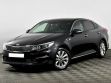 Kia Optima 2.4 АКПП, 2017, 77 000 км превью 1