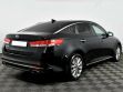 Kia Optima 2.4 АКПП, 2017, 77 000 км превью 2