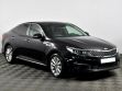 Kia Optima 2.4 АКПП, 2017, 77 000 км превью 3