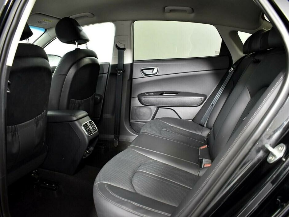 Kia Optima 2.4 АКПП, 2017, 77 000 км фото 6