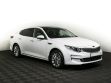 Kia Optima 2.4 АКПП, 2017, 86 000 км превью 3
