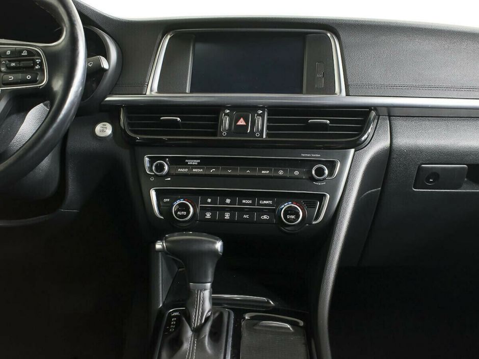 Kia Optima 2.4 АКПП, 2017, 86 000 км фото 10