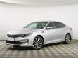 Kia Optima 2.4 АКПП, 2018, 64 000 км превью 1