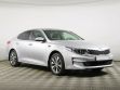 Kia Optima 2.4 АКПП, 2018, 64 000 км превью 3