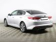Kia Optima 2.4 АКПП, 2018, 64 000 км превью 4