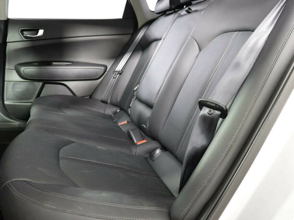 Kia Optima 2.4 АКПП, 2018, 64 000 км фото 6
