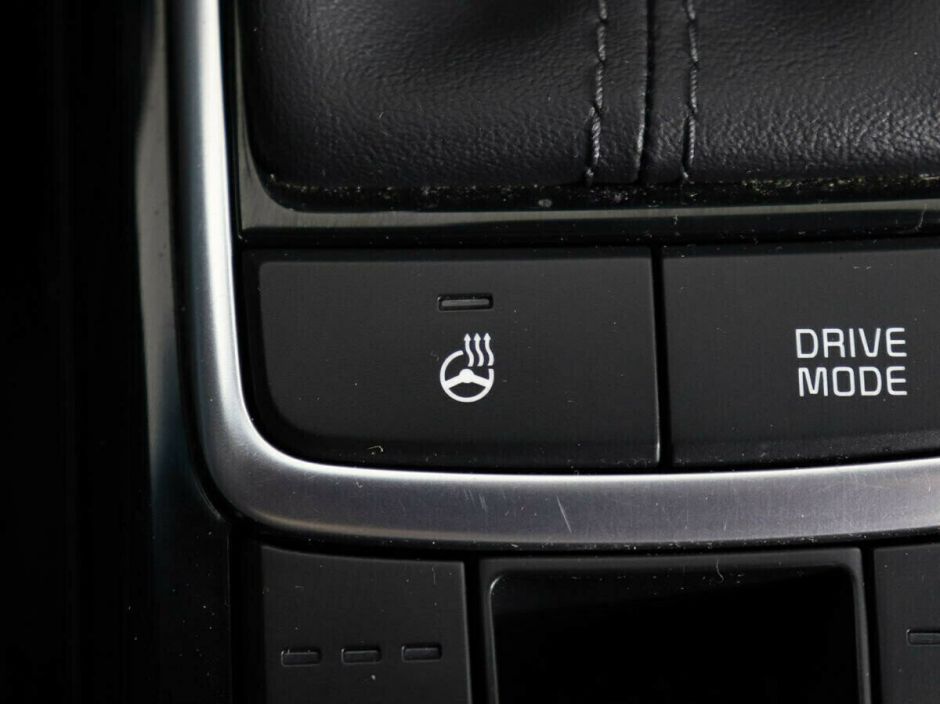 Kia Optima 2.4 АКПП, 2018, 64 000 км фото 7